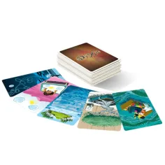 Dixit 10 - Odsevi družabna igra razširitev slika 2