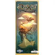 Dixit 5 – Dodatna zbirka sanj za družabno igro