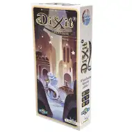 Dixit 7 - Vizije družabna igra razširitev