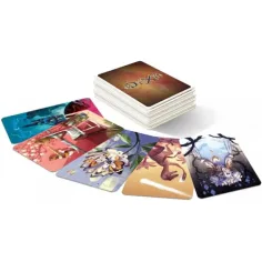 Dixit 7 - Vizije družabna igra razširitev slika 2