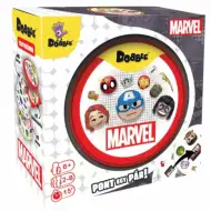 Dobble Marvel družabna igra