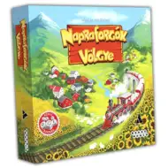 Dolina sončnic družabna igra