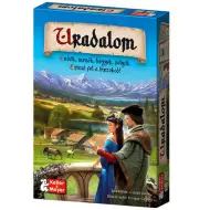 Dominion družabna igra