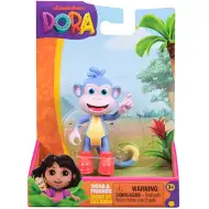 Dora raziskovalka: figura lisjaka Swipera z dodatkom, 7,6 cm – Spin Master