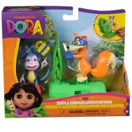 Dora raziskovalka: paket Swipe &amp; Surprise – Spin Master