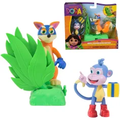 Dora raziskovalka: paket Swipe & Surprise – Spin Master slika 2