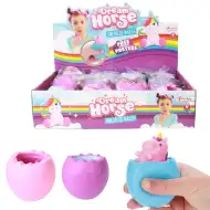 Dream Horse Pop-Out pritiskljiv samorog