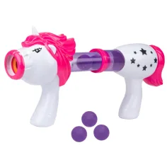 Dream Horse Samorog izstrelek penastih krogel slika 2
