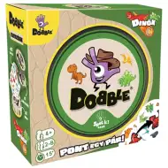 Družabna igra Dobble Dinozavri