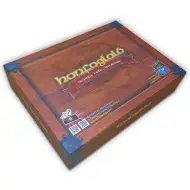 Družabna igra Honfoglaló