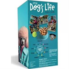 Družabna igra "Its a Dogs Life" slika 4