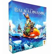 Družabna igra Kitolovci