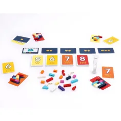 Družabna igra LEGO® Brick Like This slika 3