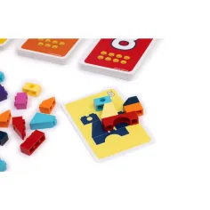 Družabna igra LEGO® Brick Like This slika 4