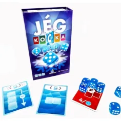 Družabna igra Ledena kocka slika 3
