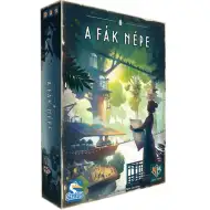 Družabna igra Ljudstvo dreves