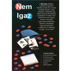 Družabna igra Ni res - Trefl slika 3