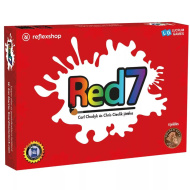 Družabna igra Red7
