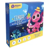 Družabna igra Sea-Ease