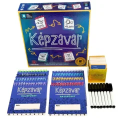 Družabna igra Slikovna zmeda slika 3