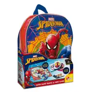 Družabna igra Spider-Man v nahrbtniku - Lisciani