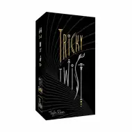 Družabna igra Tricky Twist