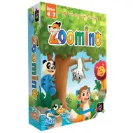 Družabna igra Zoomino