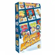 Družabna igra z gumijastimi racami