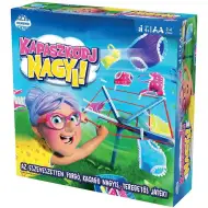 Drži se, babica, družabna igra