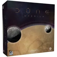 Dune: Imperij namizna igra