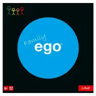 EGO Family družabna igra - Trefl