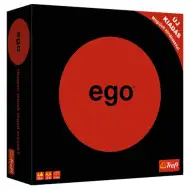 EGO družabna igra - Trefl