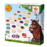 Eichhorn: Graffaló, 30-delna lesena spominska igra - Simba Toys
