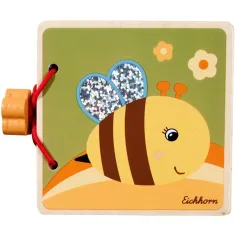 Eichhorn: Knjiga s slikami živali iz lesa - Simba Toys slika 5