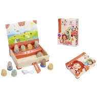 Eichorn: Lilumi zvočna knjiga