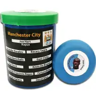 Ekipa namiznega nogometa Manchester City