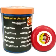Ekipa namiznega nogometa Manchester United
