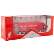Ekipaški avtobus FC Liverpool 1/50