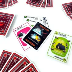 Eksplodirajoče mačke družabna igra slika 4