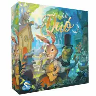 Everdell Duo družabna igra