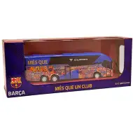 FC Barcelona ekipni avtobus 1/50