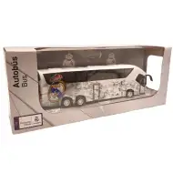 FC Real Madrid ekipni avtobus 1/50