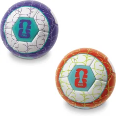 FIFA World Cup 2026 Toronto mini nogometna žoga, velikost 2, 1 kos - Mondo Toys