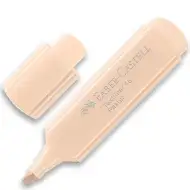 Faber-Castell: 1546 Tekstni marker v pastelni pudrasti barvi 1 kos