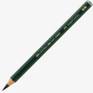 Faber-Castell: 9000 Jumbo grafitni svinčnik 8B