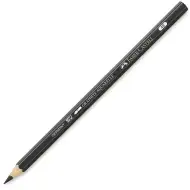 Faber-Castell: Akvarelna grafitna svinčnik 4B