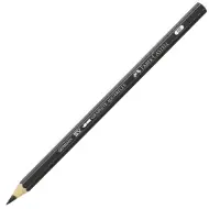 Faber-Castell: Akvarelna grafitna svinčnika 6B