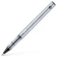 Faber-Castell: Črn roler z 0,5 mm konico