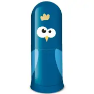 Faber-Castell: Faces šilček z radirko v več različicah 1 kos