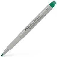 Faber-Castell: Foliopis M zelen